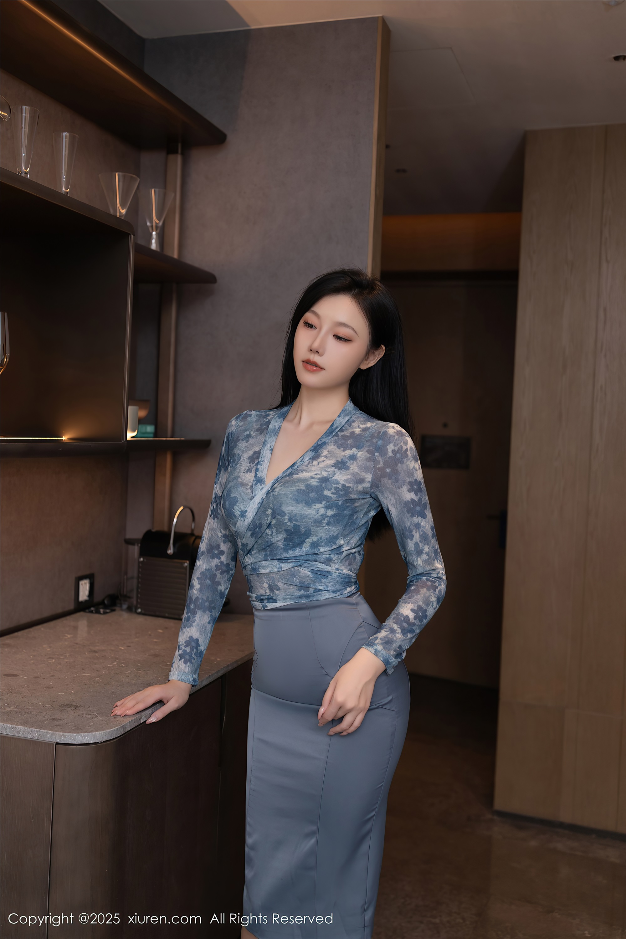 Xiuren秀人网 2025.08.26 NO.10693 安然anran